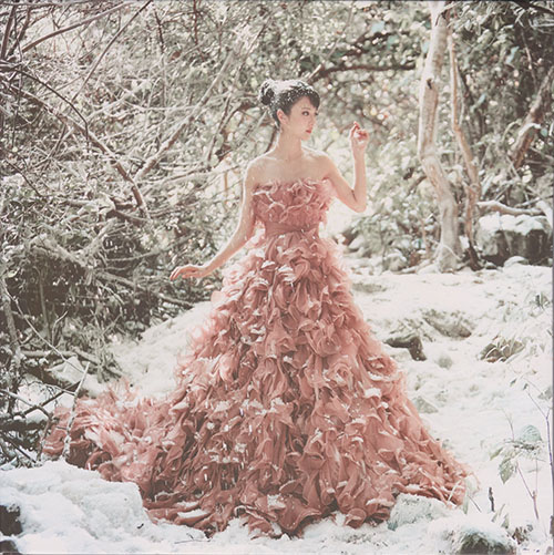 Fiona Sit – Tenacious