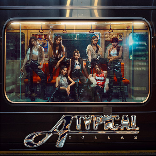 [单曲] COLLAR – Atypical – Single