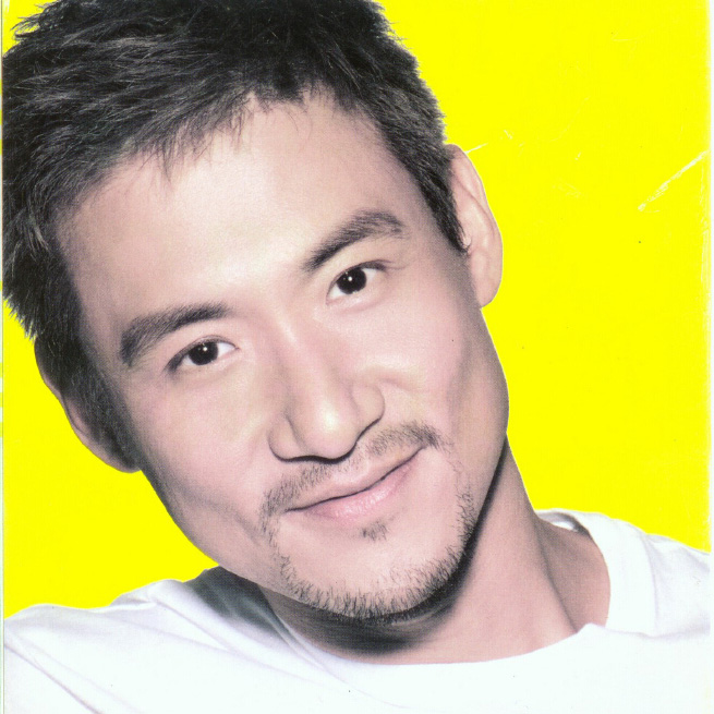 张学友 – 天下第一流