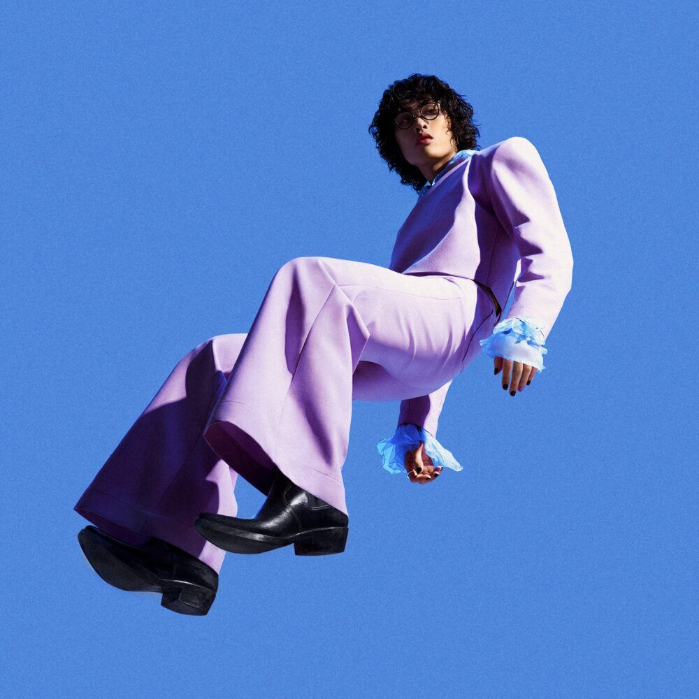 鶴 The Crane – TALENT