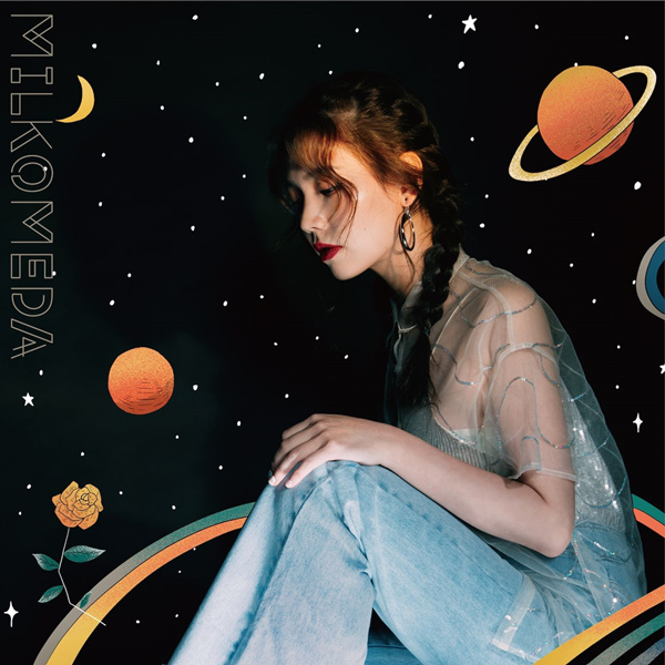 June Pan – Milkomeda