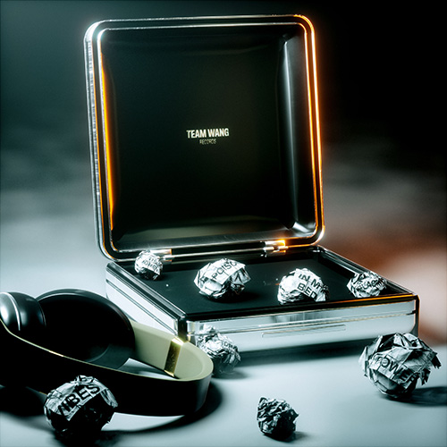 王嘉尔 – LOST & FOUND