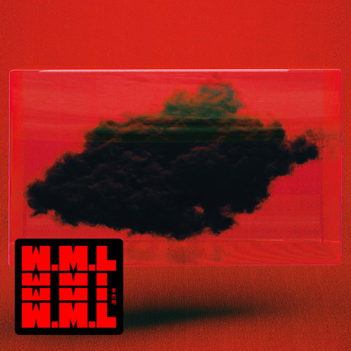 李杰明 同名专辑