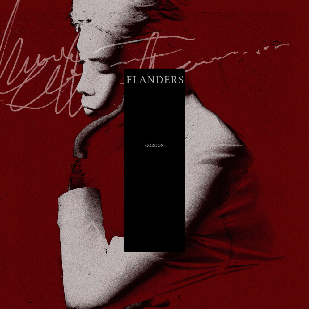 Gordon Flanders – FLANDERS