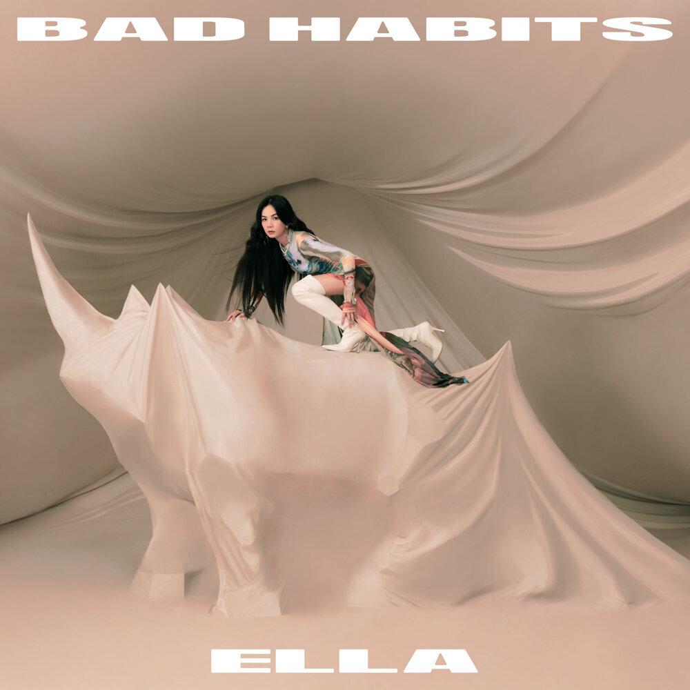 陈嘉桦 Ella Chen – BAD HABITS