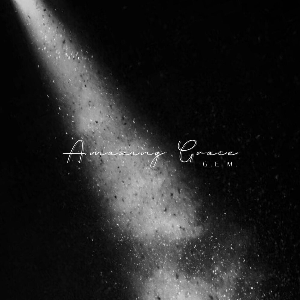 邓紫棋G.E.M. – Amazing Grace