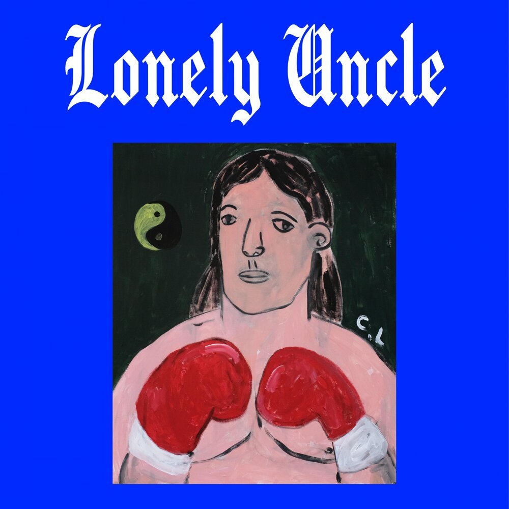 The Murky Crows – Lonely Uncle