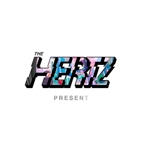 The Hertz – PRESENT