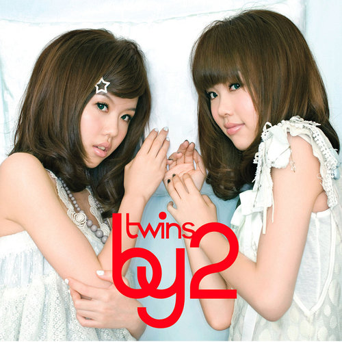 By2 – Twins