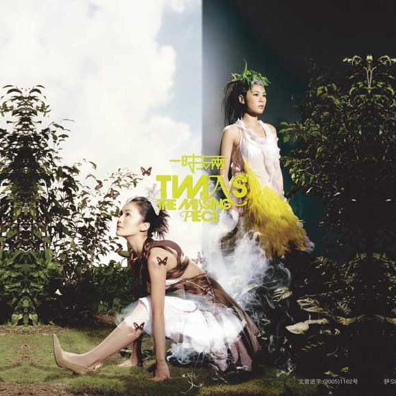 Twins – 一时无两