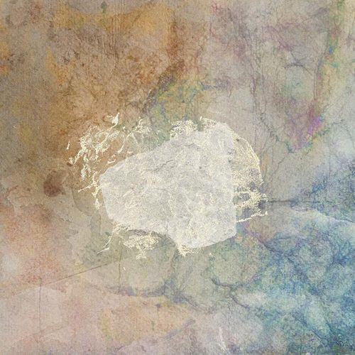 关浩德Walter – Just Be A Rock