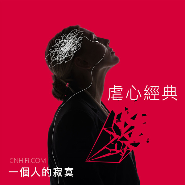 虐心经典：一个人的寂寞