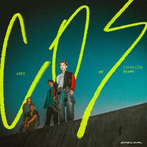 Zpecial  – COS – City of Stars