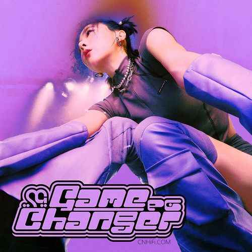 PG 陈佩尹-同名专辑