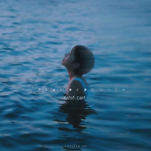 苏丽珊 – metamorphosis