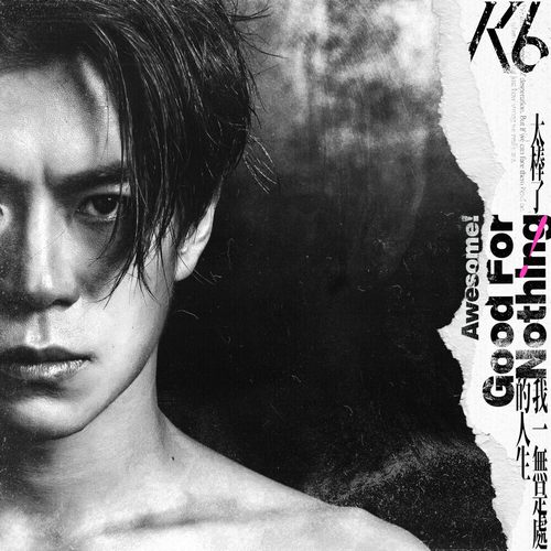 太棒了！我一无是处的人生 Awesome! My Good For Nothing Life