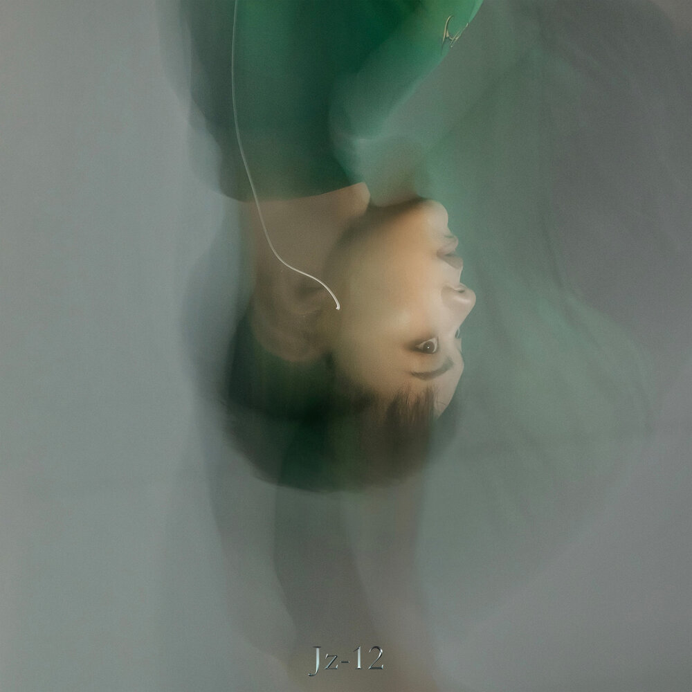 張煦陽 (Jz12 Chang) – Jz-12