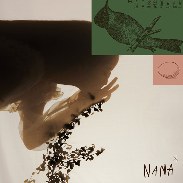 欧阳娜娜 – NANA II