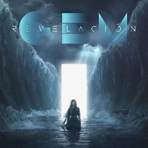 G.E.M.邓紫棋 Revelación