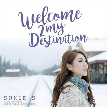 Welcome 2 My Destination