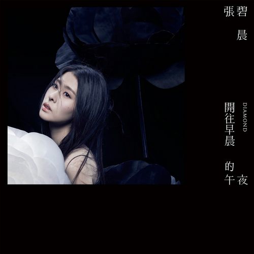 開往早晨的午夜