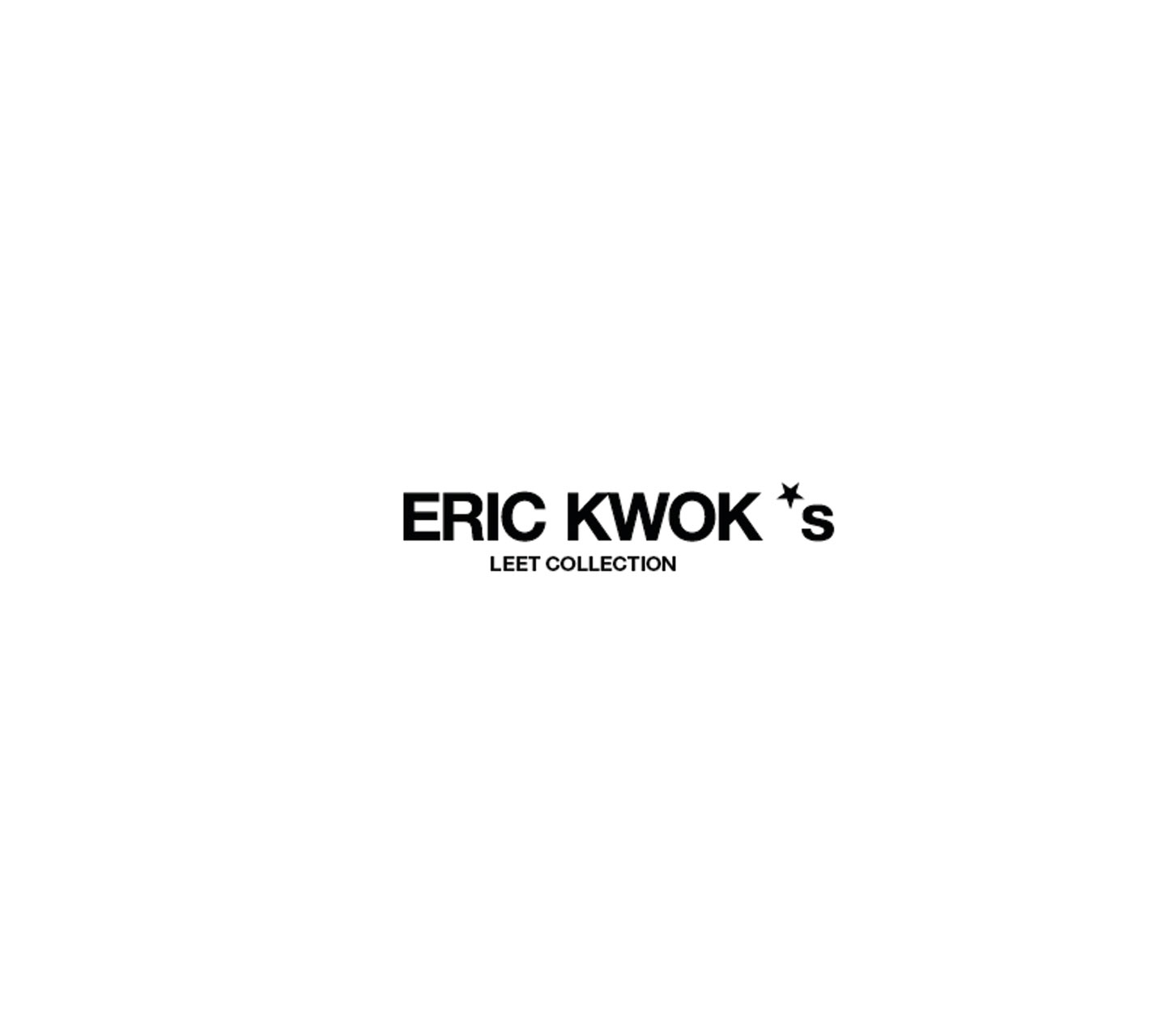Eric Kwok\’s Leet Collection