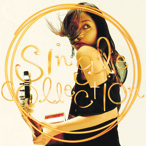 Hitomi Yaida – Single collection (Remastered 2004)