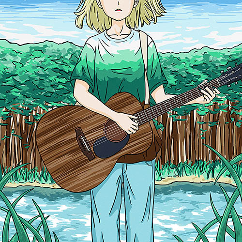 [单曲]  さがしもの – Single