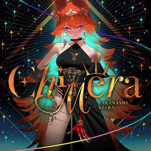 CHIMERA – Single