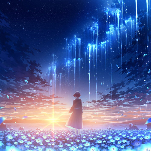 ロクデナシ – 溜息