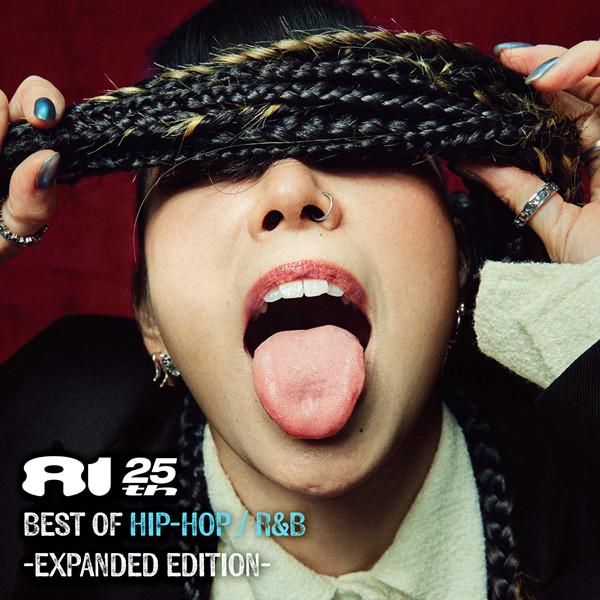 Ai – BEST OF HIP-HOP／R&B -EXPANDED EDITION-
