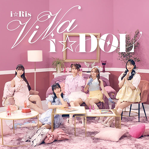 ViVa i☆DOL