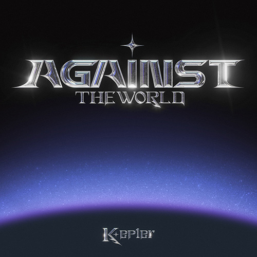 Kep1er Japan 1st EP _AGAINST THE WORLD_ – EP