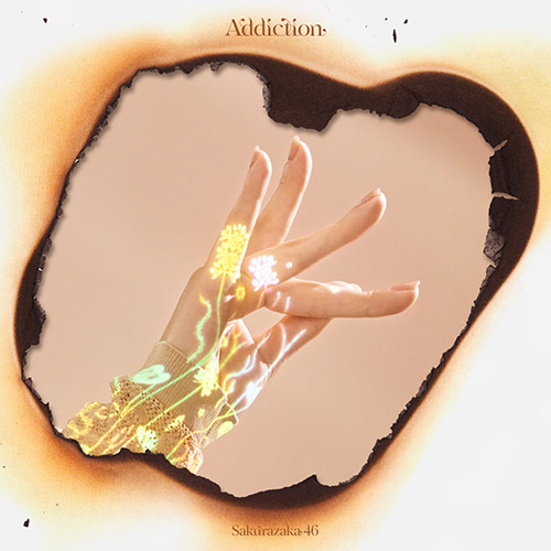 櫻坂46 – Addiction (Complete Edition)