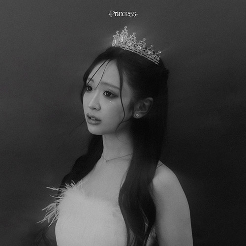 菜々姫 – Princess