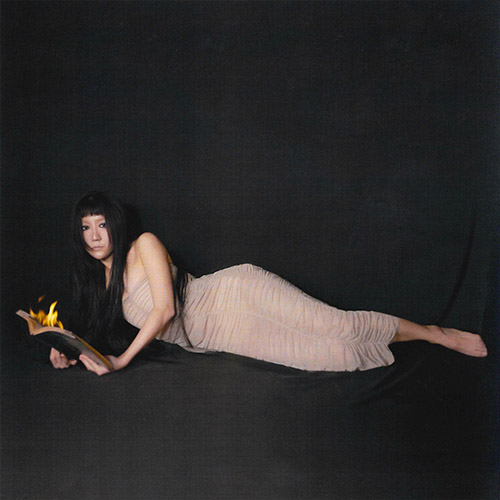 cacophony – April’s Party – EP 2