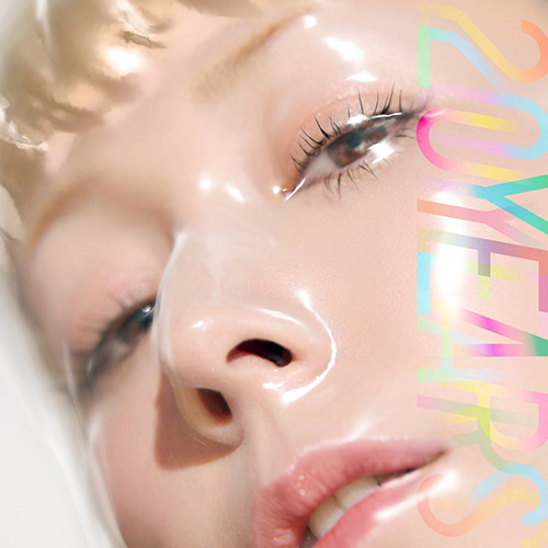 木村カエラ – 20years