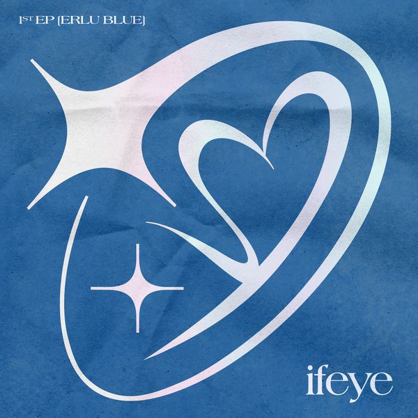 ifeye – ERLU BLUE