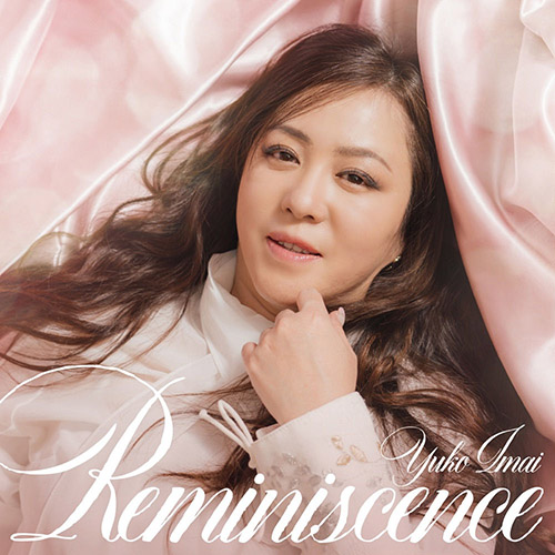 今井優子 – Reminiscence