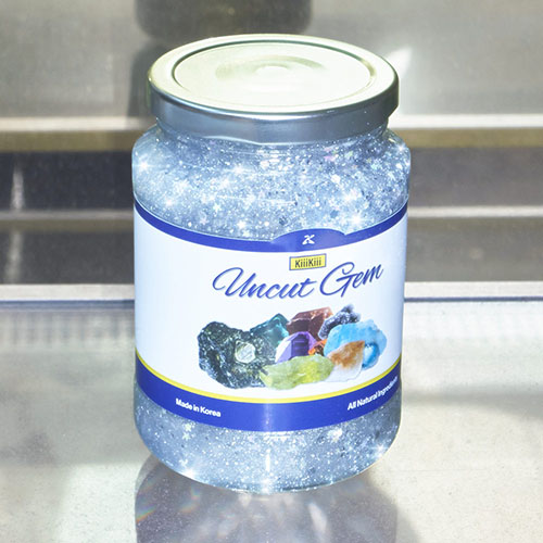 KiiiKiii  – UNCUT GEM