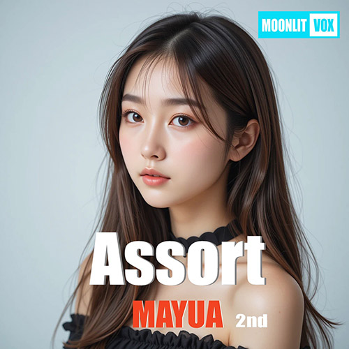 MAYUA – Assort
