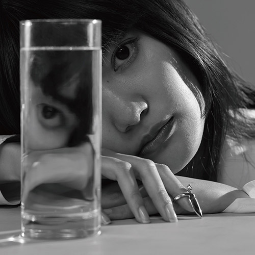 由薫 – Wild Nights – EP