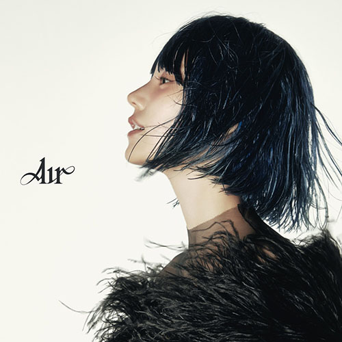 礼志 – Air – EP