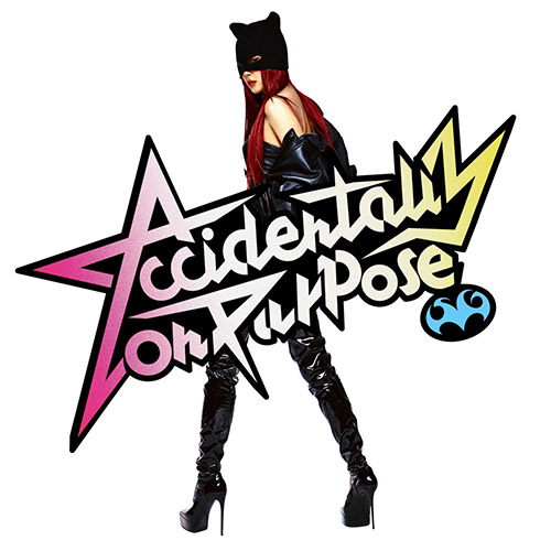 SEULGI – Accidentally On Purpose – The 2nd Mini Album