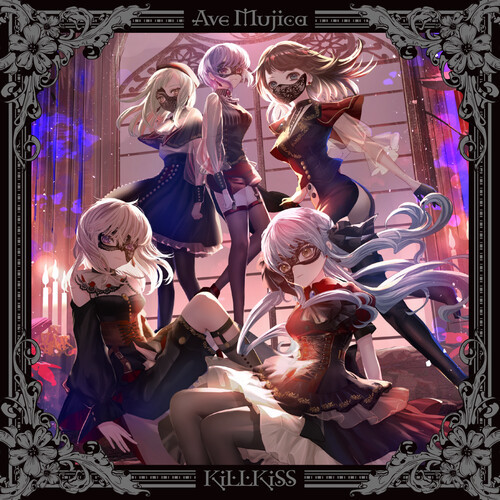 [单曲]KiLLKiSS