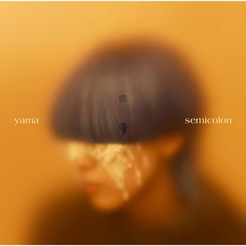 yama – ; semicolon