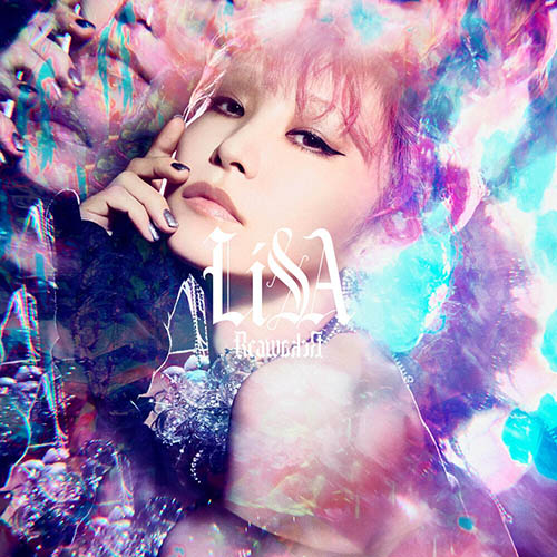 Lisa – ReawakeR