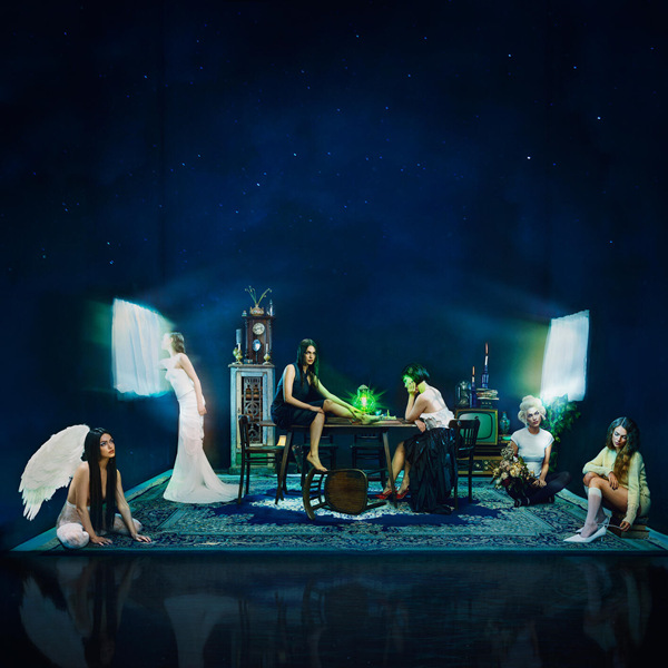 TS Graye – All for Love