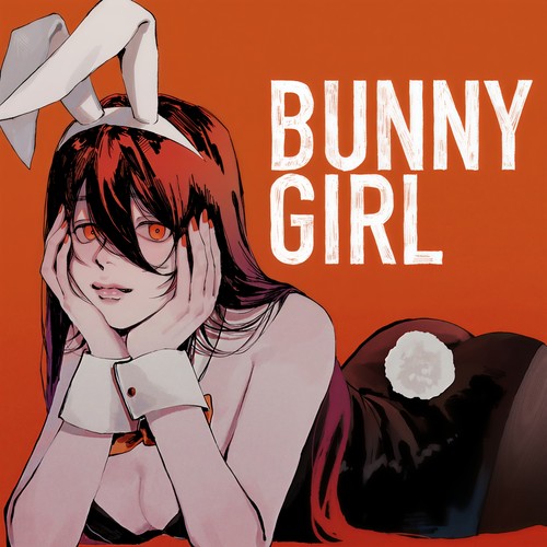 AKASAKI – Bunny Girl