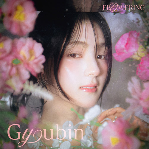 GYUBIN – Flowering